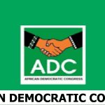 ADC Secretariat Attack in Kogi State