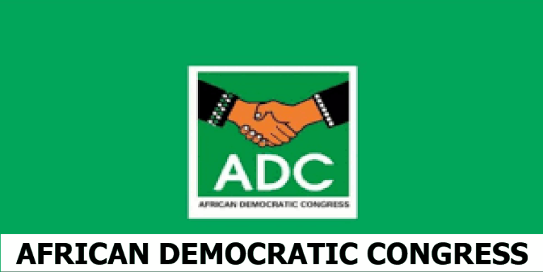 ADC Secretariat Attack in Kogi State
