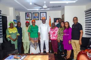 Akwa Ibom Govt on SPIN Projects