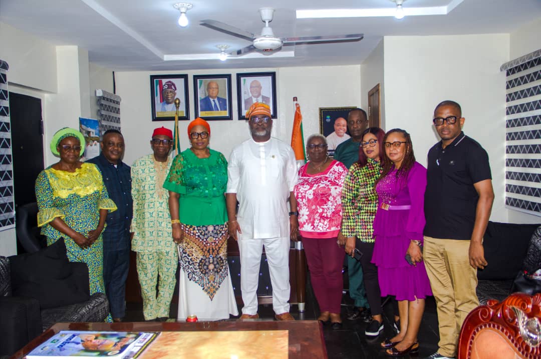 Akwa Ibom Govt on SPIN Projects