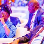 Oyetola Calls for Innovative Financing